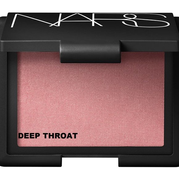 CHOOSE SHADE ✅ NARS Blush~ ALL SHADES ~ Full Sizes ✨ NIB - Picture 8 of 16